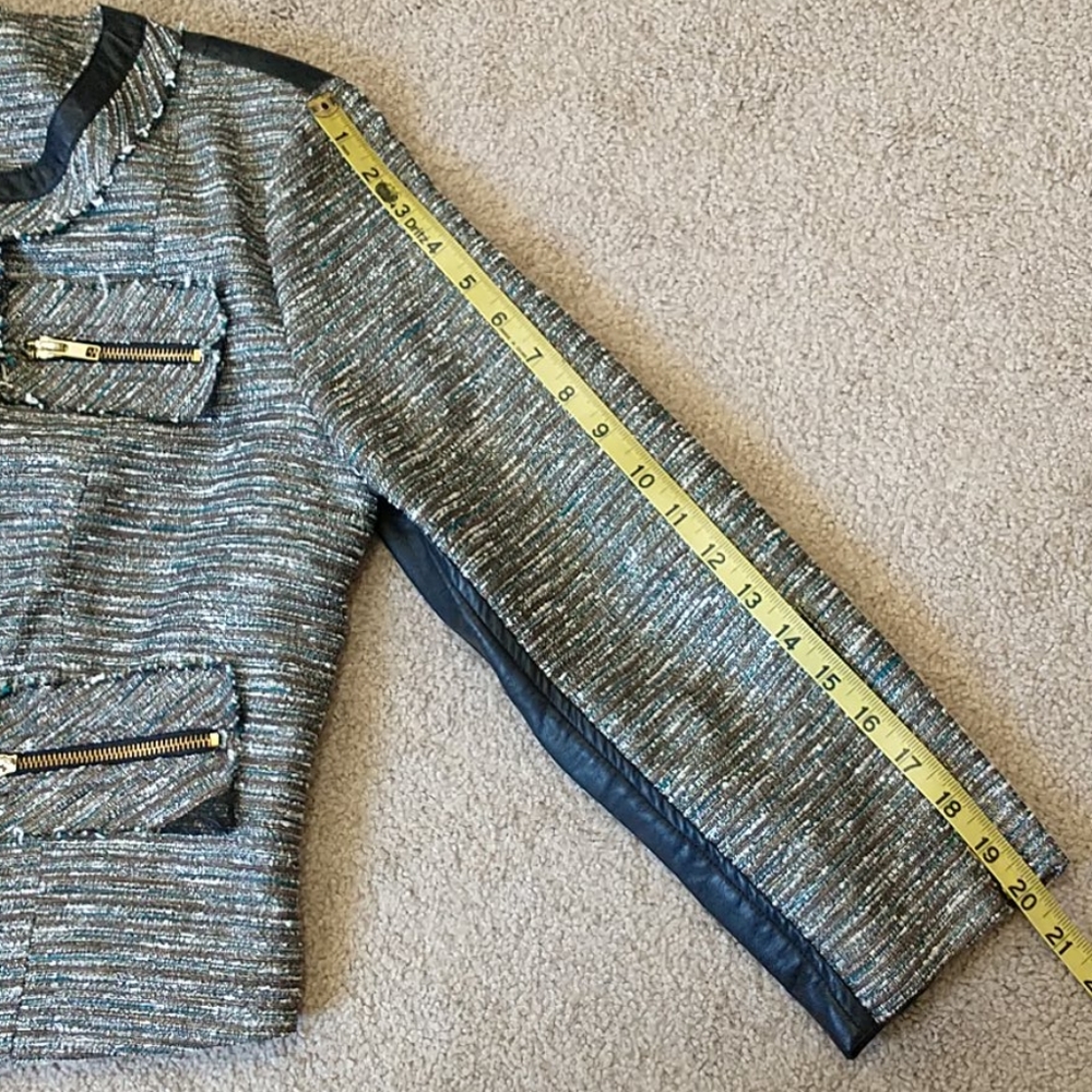 Host Pick XOXO Women's Jacket - Picture 13 of 13